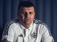 BH. STRUČNJAK PREUZEO MARIBOR: Veliki korak naprijed u mojoj karijeri