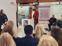 POSVEĆEN JEDNOM OD NAJZNAČAJNIJIH BH PISACA: U Brusa bezistanu otvoren festival 'Sidranovi dani'