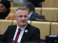 SANEL KAJAN TRAŽI DA PRESTANE ŠUTNJA O STOCU: ''Šta hoćeš, kao da je bitna nacionalna zastupljenost', to mi govore i 'naši' zastupnici; na svako moje pitanje Gradskoj upravi Stoca muk'