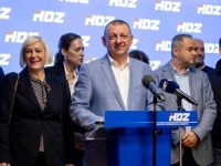 OVO JE NOVI ŠEF HDZ-a U ZAGREBU: Nakon izbora spominjao 'kršćanski identitet' i 'zvijezdu petokraku'...