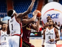 NESLAVAN POČETAK: Slabo drugo poluvrijeme za poraz Bosne na otvaranju grupne faze FIBA Europe Cupa