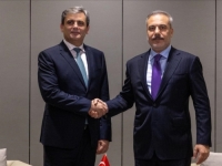 PORUKA IZ ISTANBULA: Fidan pozvao Crnu Goru da zaštiti turske državljane nakon incidenta u Podgorici