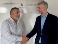 FORTO PODRŽAO ZAHTJEVE TAKSISTA: Taksi je dio javnog prijevoza i tako ga treba i tretirati