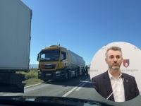 FORTO OBEĆAO PRIJEVOZNICIMA: 'Ministarstvo spremno u narednih 14 dana ispuniti zahtjeve'