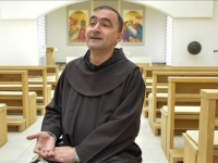 SNAŽNA PORUKA FRA NIKE JOSIĆA ZA 'SB': Političari prestanite sa zveckanjem oružja, pozivima na rat, nacionalizam...