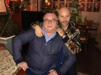 FUAD BACKOVIĆ DEEN SE OPROSTIO OD HALIDA BEŠLIĆA: 'Zbogom dobri i dragi...'