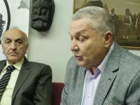 DIPLOMATA FUAD ĐIDIĆ: Dodik je genocid u Gazi koristio za prljavu, brutalnu kampanju protiv Sarajeva