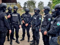 U TOKU JE VELIKA POLICIJSKA AKCIJA: Pretresi i hapšenja na više lokacija u BiH...