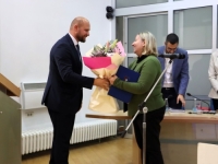 IMENOVANA NOVA MINISTRICA U VLADI KS: Zastupnici SDA bili protiv, a zastupnici SBiH i DF-a...