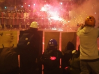 NASILNI PROTESTI PROTIV PREDSJEDNIKA PERUA: Najmanje jedna osoba poginula, proglašeno vanredno stanje (VIDEO)