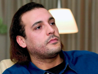 SKORO DECENIJU PROVEO U PRITVORU: Liban oslobodio Hannibala Gaddafija uz kauciju od 11 miliona dolara