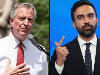 NEVIĐEN GAF UGLEDNOG LISTA: Umjesto bivšeg gradonačelnika intervjuisali njegovog imenjaka, 'običnog' građanina New Yorka