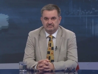 BIVŠI TUĐMANOV OBAVJEŠTAJAC GORDAN AKRAP: 'Orban nije Trumpov saveznik kako se ponekad misli...'