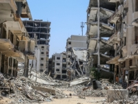 GEOPOLITIČKI STRUČNJAK: Gaza je samo uvertira za nešto gore - 'Svijet se sprema za konačni sukob, za novi svjetski poredak'