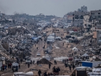 DOK IZRAEL BLOKIRA SKLONIŠTA I ZALIHE: UNRWA upozorava da se Gaza suočava sa oštrom zimom