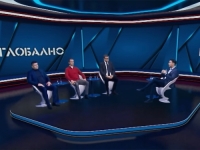 BURNA DEBATA U STUDIJU: 'Siniša Karan svojevremeno je hapsio Mirka Šarovića...'
