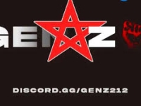 'GENERACIJA Z' JE POKRENULA POBUNU I U MAROKU: Demonstracije su uslijedile nakon sličnih, masovnih protesta mladih u...