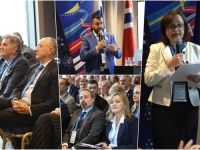 'SB' U GETEBORGU: Dijaspora u Skandinaviji napravila prvi korak ka konačnom cilju – jačanje Bosne i Hercegovine u svim segmentima...