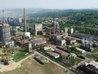 ŠTRAJK UPOZORENJA ISPRED KOKSNE INDUSTRIJE: U pitanje došlo 800 radnih mjesta (VIDEO)