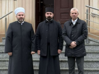 REAKCIJA NA PRIJETNJE: Glavni imam u Tuzli stao u odbranu svećenika