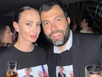MOŽE TO I BOLJE, IGORE: Igora i Goricu Dodik razbjesnila objava bivšeg srbijanskog ministra i novinara (FOTO)