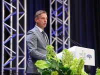 SLOVENSKI PREMIJER ROBERT GOLOB UPOZORIO: NATO i EU moraju biti aktivniji na Zapadnom Balkanu