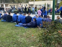 NASTAVAK DRAME U GORAŽDU: Nadzorni odbor Ginex-a odbio da se pojavi pred radnicima
