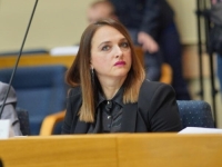 ZAGORKA GRAHOVAC PRAVO U METU: 'RS je danas pretvorena u v.d. republiku'