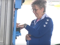 NOVA PRAVILA NA GRANICI: Pogledajte kako izgleda primjena novog sistema ulaska u šengensku zonu...