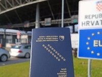 DOBRO PAZITE KOJOM TRAKOM ULAZITE U HRVATSKU: BH. državljanka napravila je malu grešku a platila je papreno