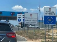 BROJE SE DANI: Pripremite se da vam uzimaju otiske prstiju i fotografišu na granici