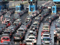 UPOTREBA EES SISTEMA ULASKA U EU: Od novembra još veće gužve, evo i zašto...