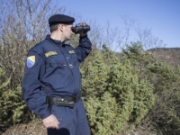 SASTANAK GRANIČNIH POLICIJA BIH I CRNE GORE: Prioriteti borba protiv kriminala, ilegalnih migracija...