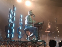 PETAR GRAŠO U SARAJEVSKOM 'DOMU MLADIH': Sjajna atmosfera, vrhunska produkcija i...