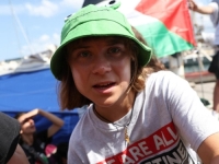 ŠTA SE DEŠAVA S GRETOM THUNBERG: Procurile zabrinjavajuće prepiske, Izraelci su je prisilili da...