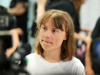 GRETA THUNBERG ODOGOVORILA TRUMPU: 'Cijenim zabrinutost, ali i vi patite od agresije'