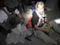 TURSKI NOVINAR OTKRIO NOVE INFORMACIJE O GRETI THUNBERG: 'Izraelci su je mučili pred našim očima, ona je još dijete...'