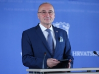 ŠEF HRVATSKE DIPLOMATIJE SE POHVALIO: 'Služimo kao most prema državama zapadnog Balkana'