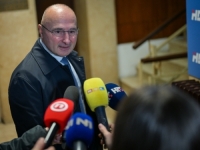 'PARAVAN ZA POLITIČKO UVJETOVANJE': Grlić Radman najavljuje da će Hrvatska uputiti protest Srbiji zbog...