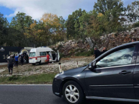 UŽAS KOD BH. GRADA: U stravičnoj saobraćajnoj nesreći dvoje poginulo