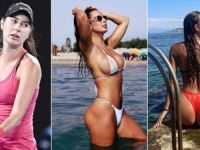 ISPOVIJEST PRVE TENISERKE KOJA JE POVEĆALA GRUDI: 'Da, velike su, ali mogu igrati!'