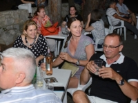 OVO JE NAJBOGATIJA HRVATICA: Poznatog i uglednog muža je tukla, a razvodom od njega dobila je BRUTALNU SUMU NOVCA