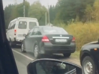 NEZAPAMĆENI PRIZORI IZ RUSIJE: Ukrajinci su uspjeli napraviti nezamislivo, video otkriva sve...
