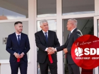 LICEMJERNOST ZA DJELU: Zašto nije intonirana himna BiH, već Hrvatske u Gornjem Vakufu? (VIDEO)