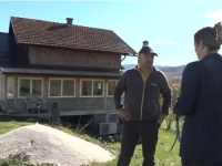 POBUNA U SREDNJOJ BOSNI: Mještani zemlju ne daju -'Ovo je treći pokušaj, ali nema tih para...'