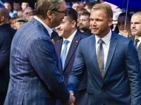 TRAŽI LI VUČIĆ NOVOG DODIKA DA BI KONTROLISAO RS: Zašto je osnovan Pokret 'Sigurna Srpska' na čelu sa Draškom Stanivukovićem?