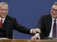 IZ TURSKE STIGAO ODGOVOR VUČIĆU: 'Iza retorike o regionalnoj stabilnosti, postupci Srbije pričaju drugu priču