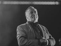 HALID BEŠLIĆ JE BIO NA UTAKMICI IZMEĐU ŽELJE I VIDEOTONA: 'Izašao sam kao bez glave, obuzela me velika tuga'