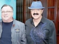 EMOTIVNI OPROŠTAJ HARISA DŽINOVIĆA: 'Otišla je jedna velika ljudska gromada, pjevač koji je obilježio epohu...'