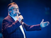 'ODE NAŠ HALID...': Brojne javne ličnosti iz BiH i regije opraštaju se od Halida Bešlića